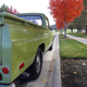 Illustration for article titled You Could Buy This Classic Ford Micro-Truck For The Price Of A Boob Job